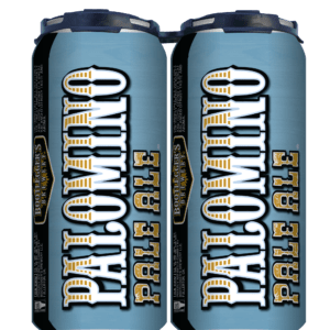 Palomino 4-Pack of 16 ounce Cans