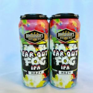 Far Out Fog 16 oz 4 pack picture