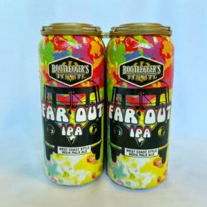 Far Out 16 oz 4 pack picture