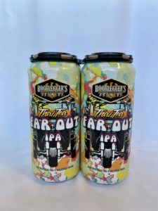 Thai Tea Far Out 16 oz 4 pack