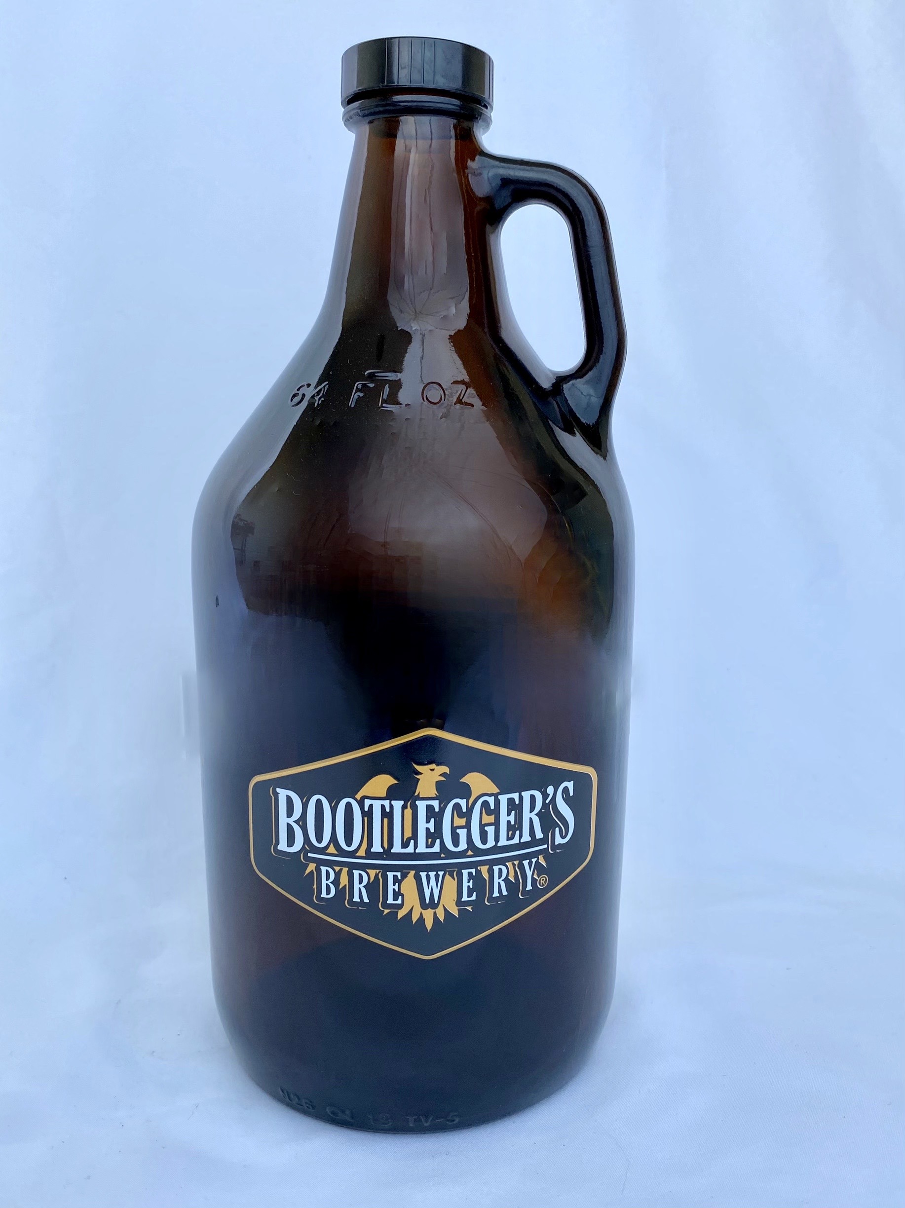 Bootleggers Brewery